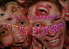 James W Johnson's Film-Video resume