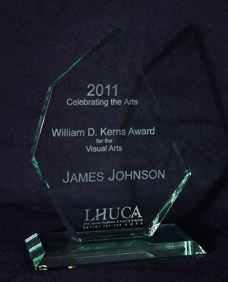 2011 WDK Award