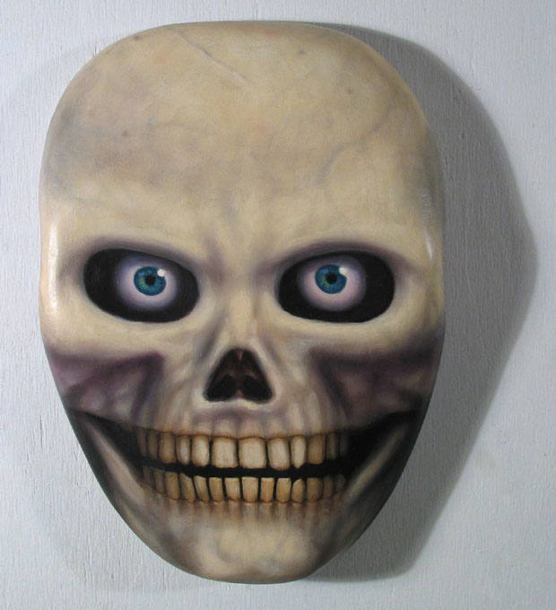 skullface