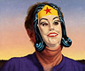 Wonder-Woman Man